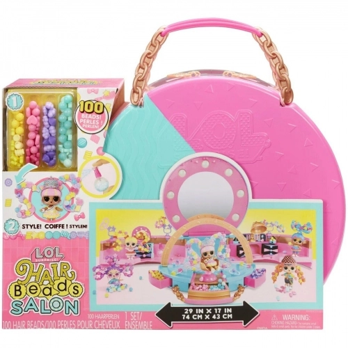 L.O.L. Surprise! Hair Beads