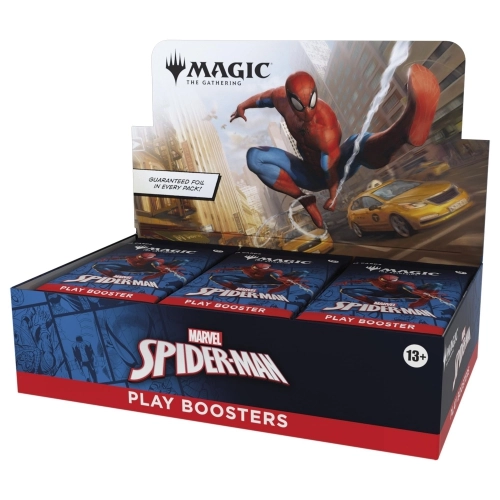 Magic the Gathering - TCG Marvels