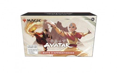 Asmodee - Magic The Gathering Avatar