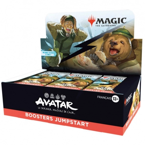 Magic the Gathering - TCG Avatar