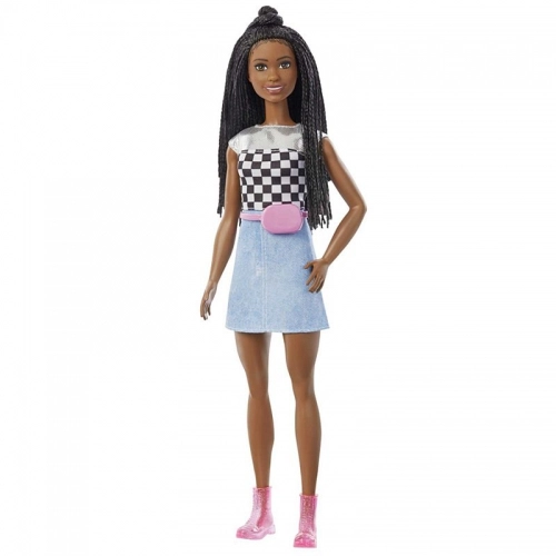 Barbie Big City Big Dreams Doll