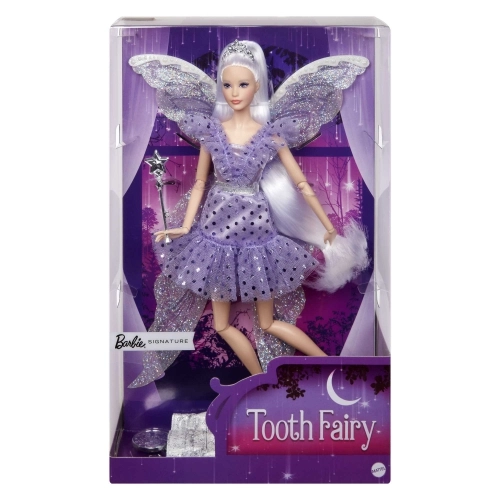 Barbie Signature Tooth Fairy Doll 24798450