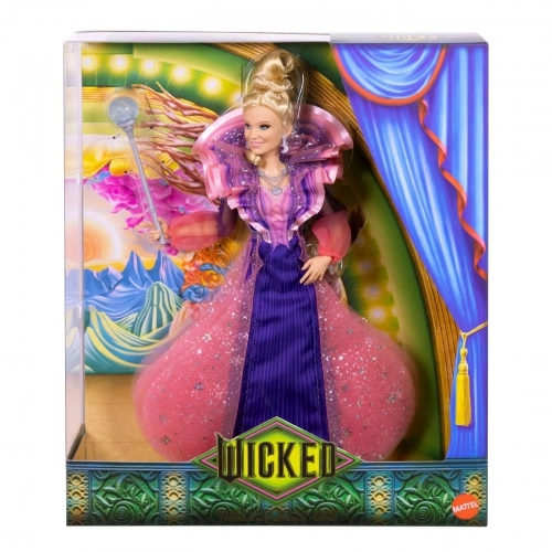 Mattel Universal Pictures` Wicked Magical Wise