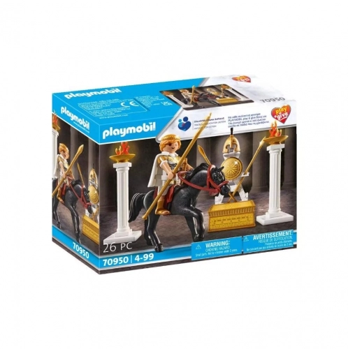 Playmobil 70950 - Play And Give