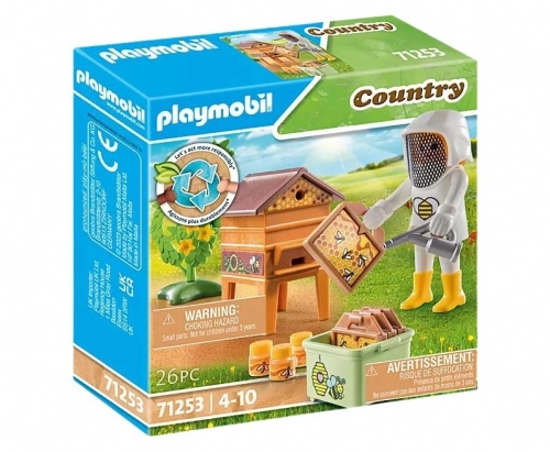 Playmobil Country 71253 rotaļu konstruktors 71253