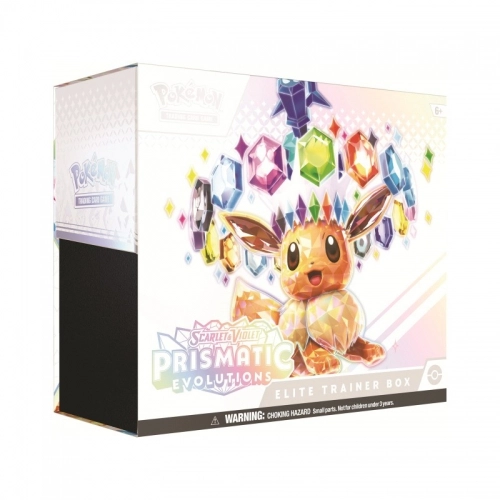 Pokemon - TCG Scarlet And Violet