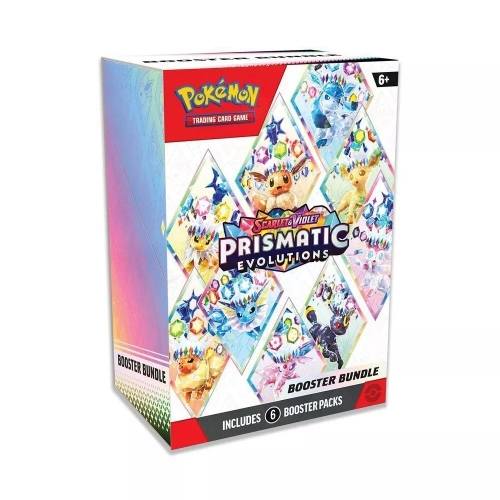 Pokemon - TCG Scarlet And Violet
