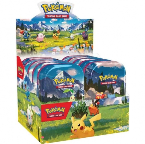 Pokemon - TCG Mega Evolution Ascended
