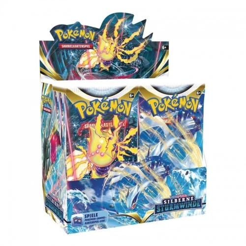 Pokemon - TCG Sword And Shield