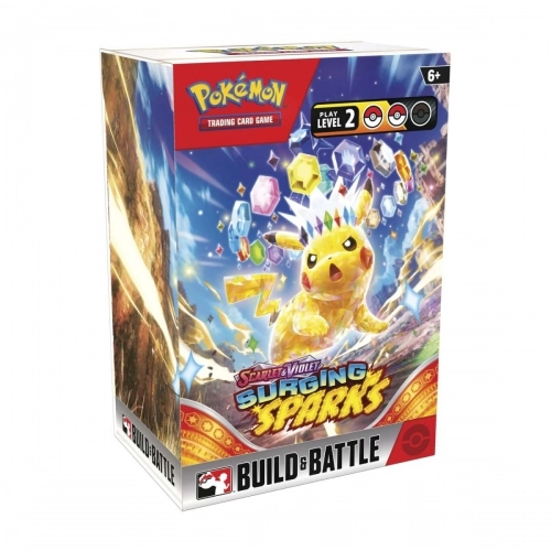 Pokemon - TCG Scarlet And Violet