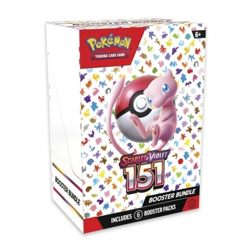 Pokemon - TCG Scarlet And Violet