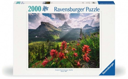 Ravensburger 12.001.415 puzzle Jigsaw