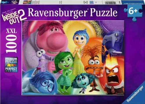 Ravensburger 12076604 puzzle Jigsaw puzzle 12001611