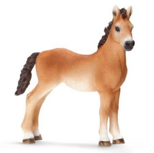 Schleich - Yearling Horse Tennessee Walking