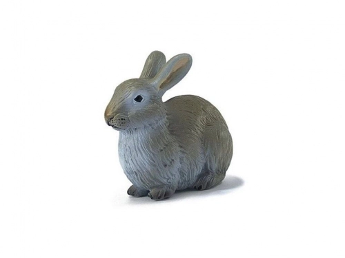 Schleich - Wild Rabbit Figurine 14246
