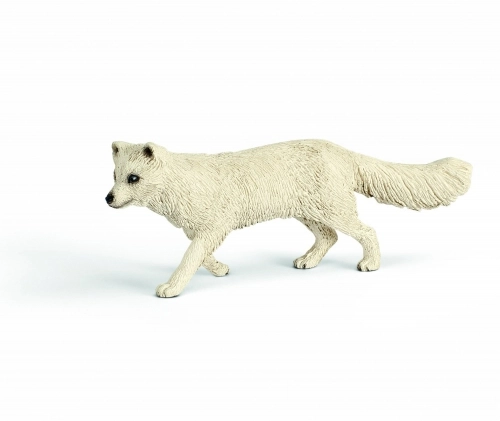 Schleich WILD LIFE Arctic Fox 14638