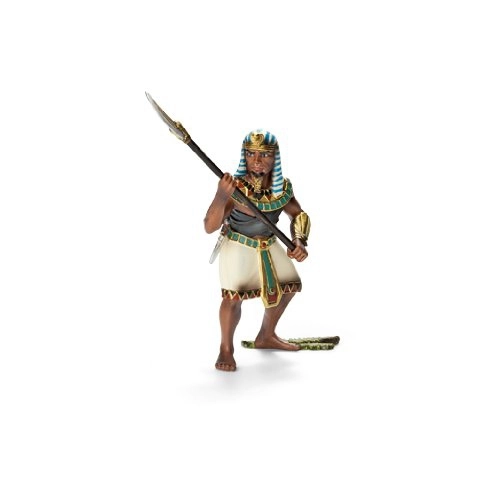 Schleich The Respected Egyptain 70078 4005086700789