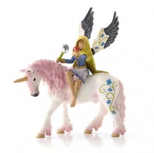 Schleich - Elf Figurine Bilara With