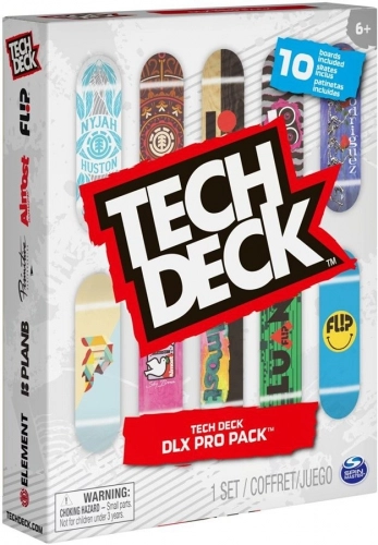 Spin Master - Tech Deck DLX