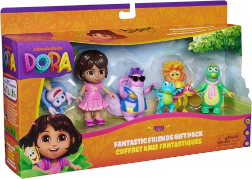 Spin Master - Dora The Explorer