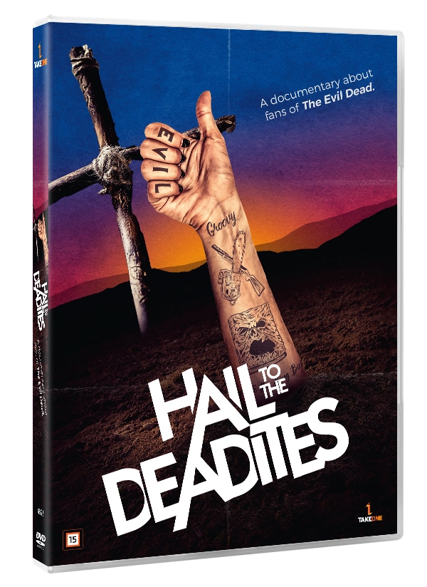 HAIL TO THE DEADITES 65672 5709165656729