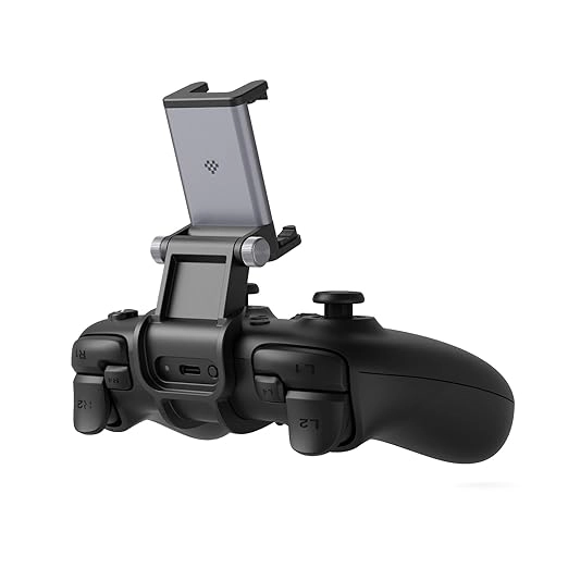 8BitDo - Adjustable Phone Mount 6922621507598