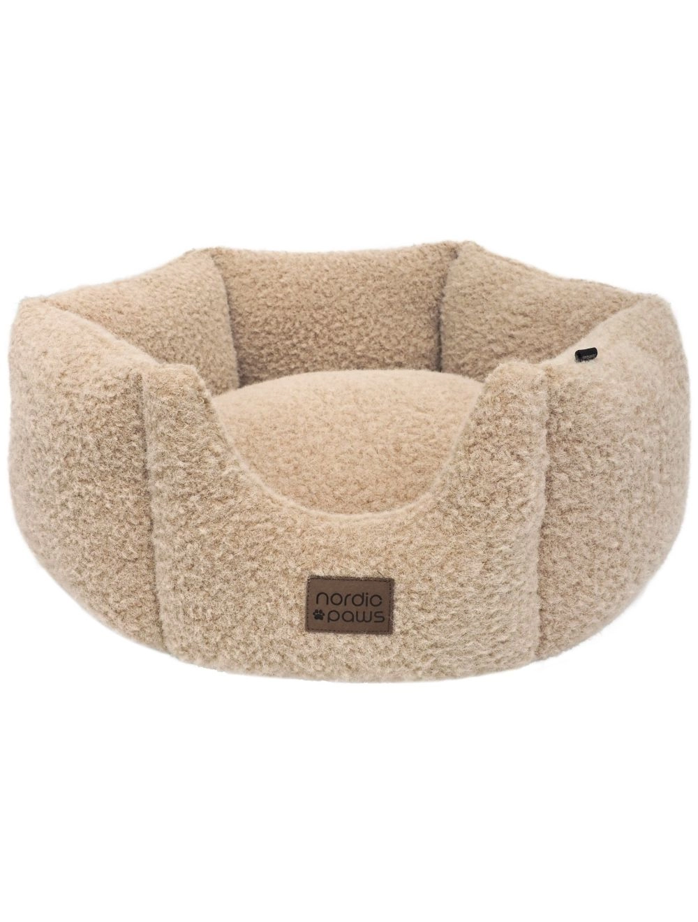 Nordic paws - dogbed comfyhex -