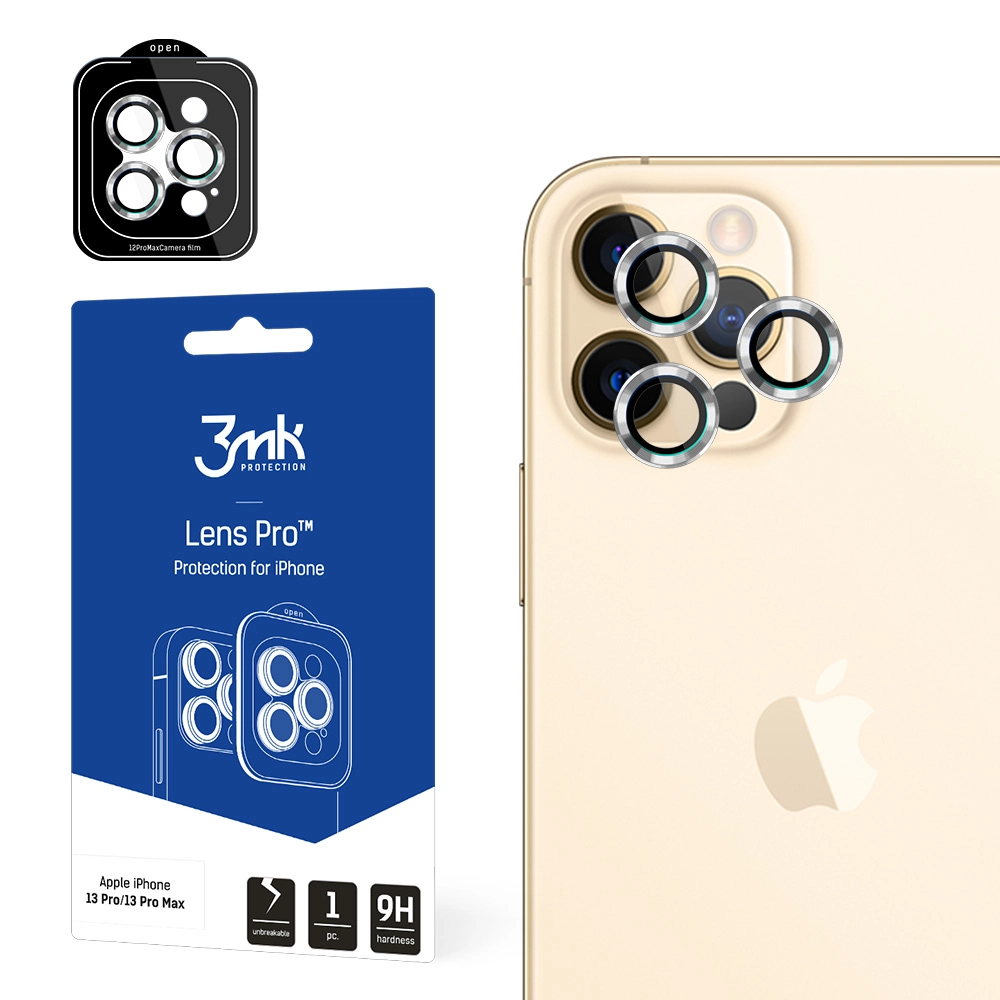 Apple iPhone 12 Pro Max -