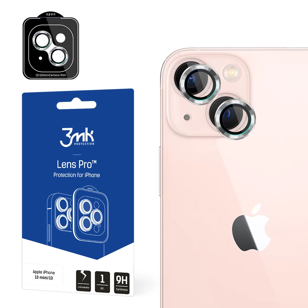 Apple iPhone 13 Mini/13 - 3mk