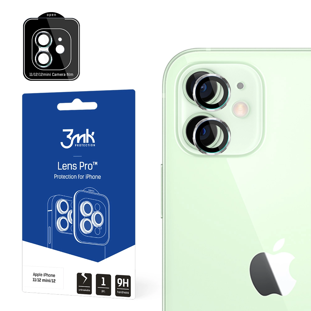 Apple iPhone 11/12 mini/12 - 3mk
