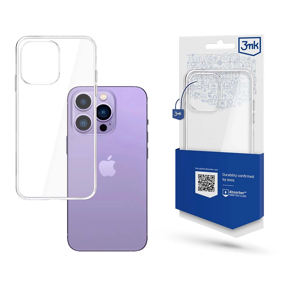 Apple iPhone 14 Pro Max -