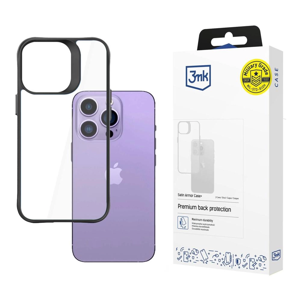 Apple iPhone 14 Pro Max -