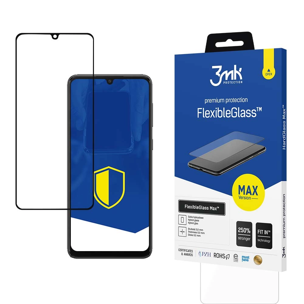 Samsung Galaxy A33 5G - 3mk