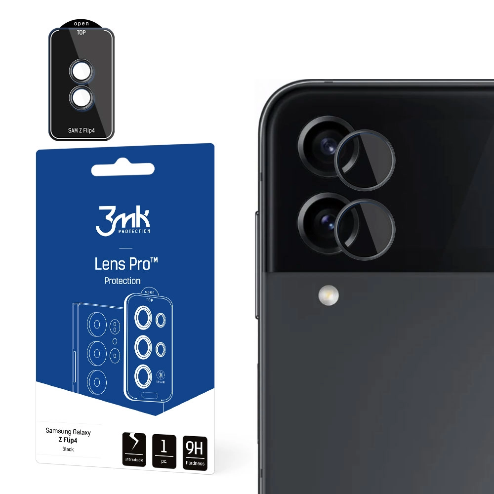 Samsung Galaxy Z Flip4 - 3mk