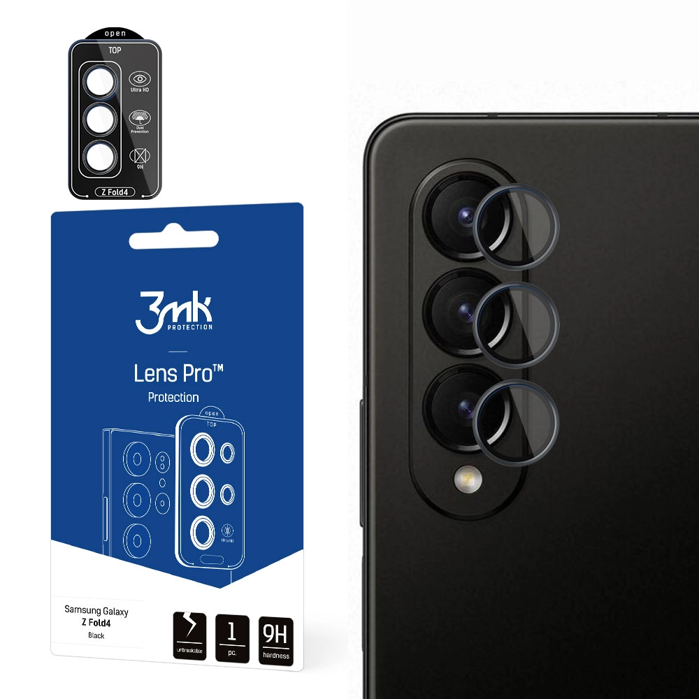 Samsung Galaxy Z Fold4 - 3mk