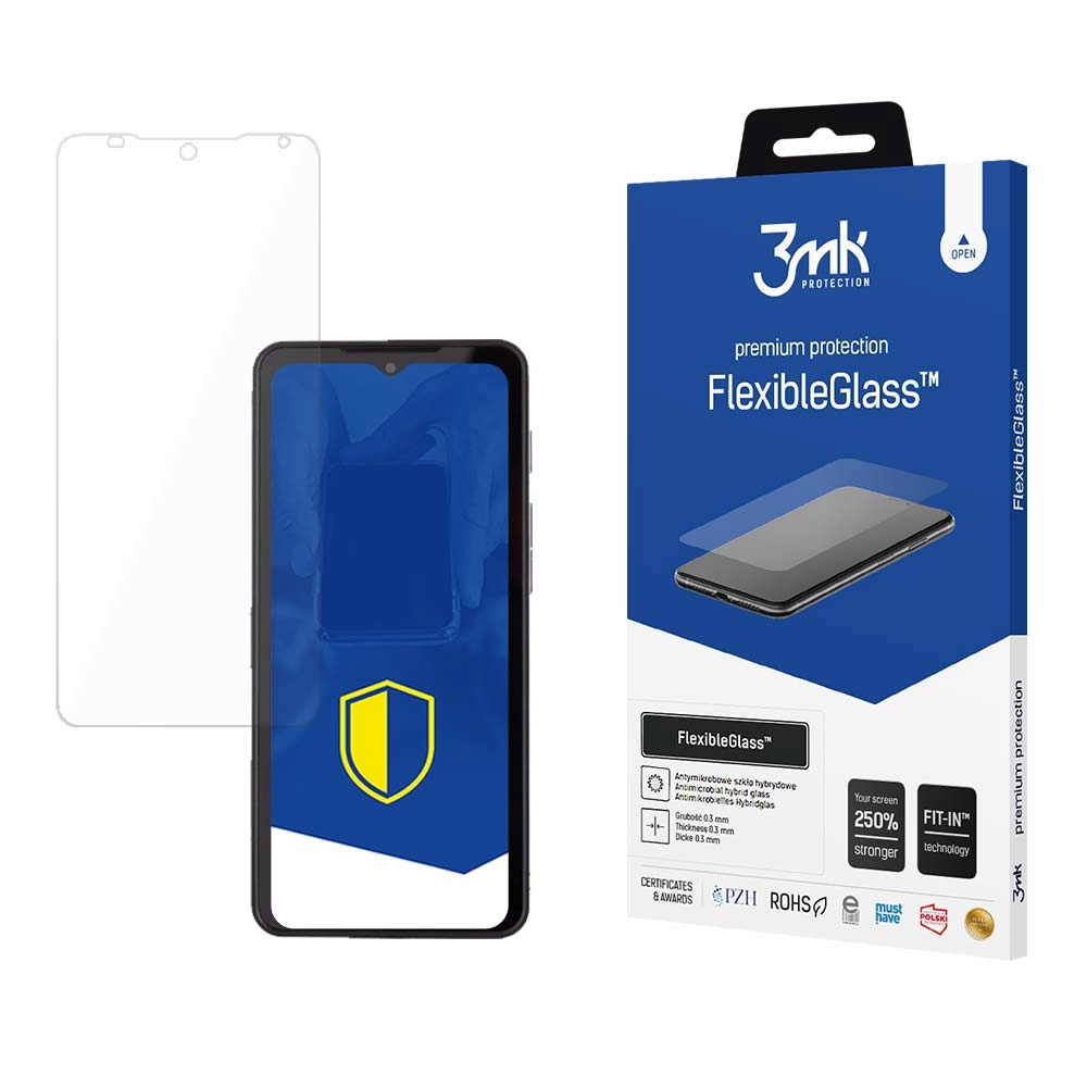 3MK FlexibleGlass 1 pc(s) 150127 3MK4812