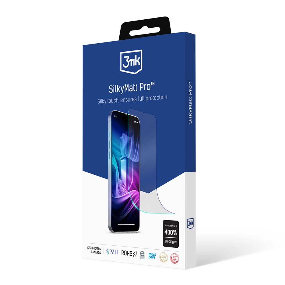 Apple iPhone 13 Mini - 3mk
