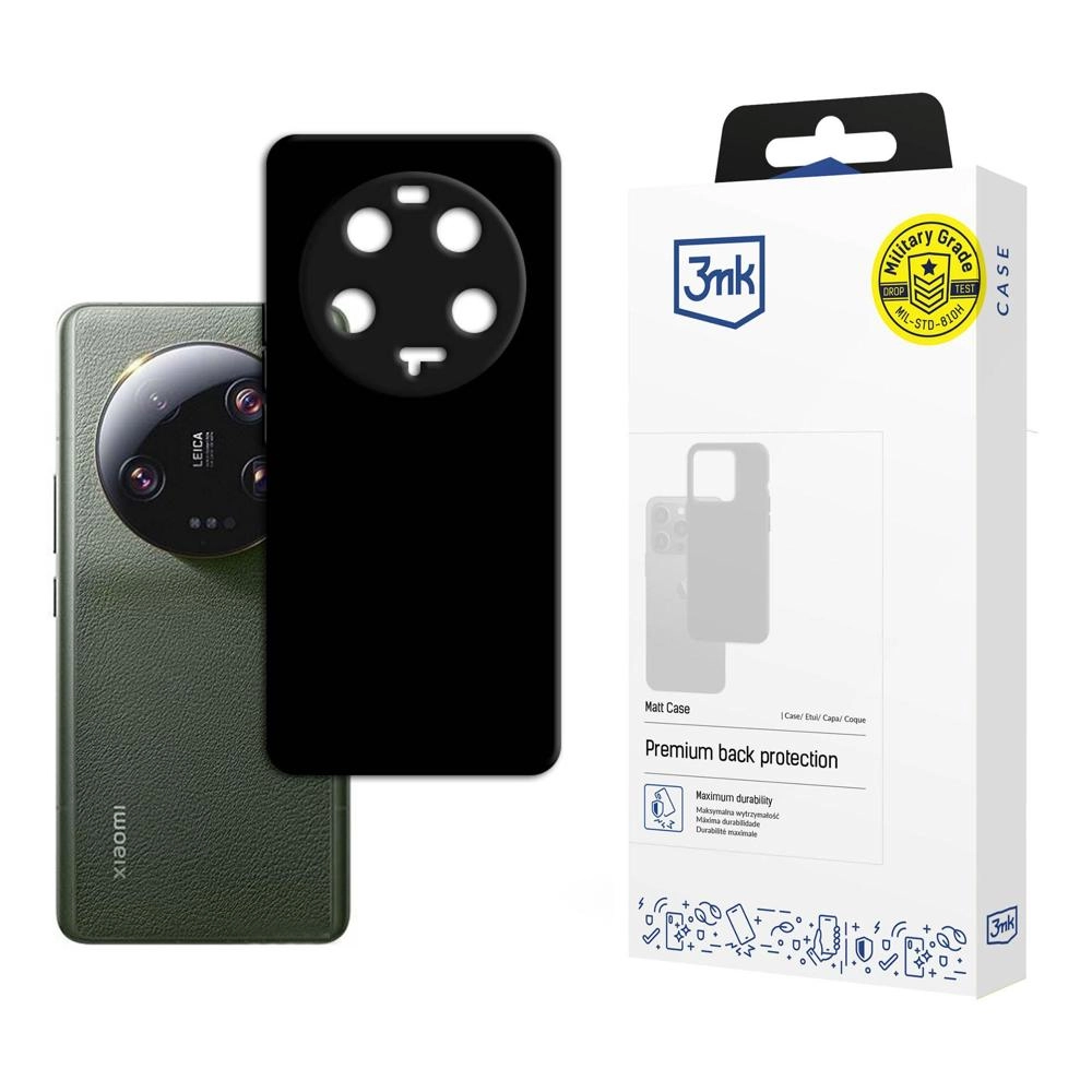 Xiaomi 13 Ultra 5G - 3mk
