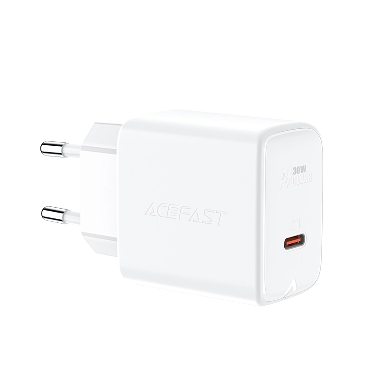 Acefast GaN USB Type C wall