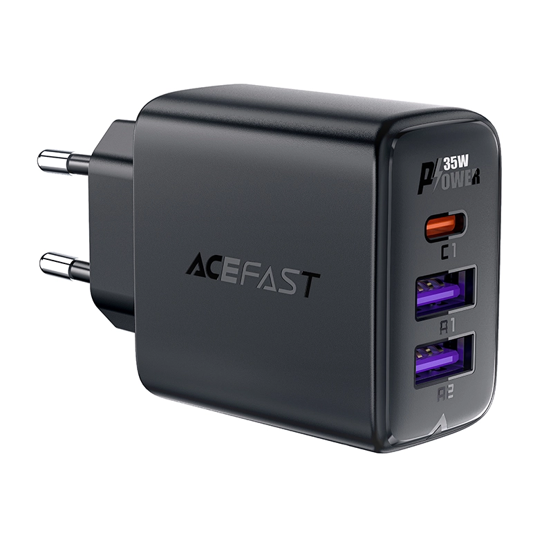 Acefast A57 PD 35W GaN charger