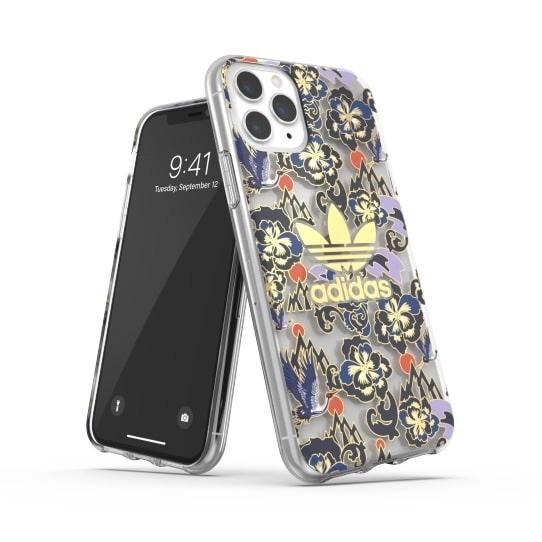 Adidas OR Clear Case CNY AOP