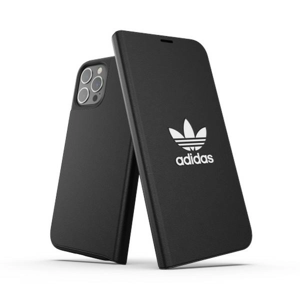 Adidas OR Booklet Case BASIC iPhone
