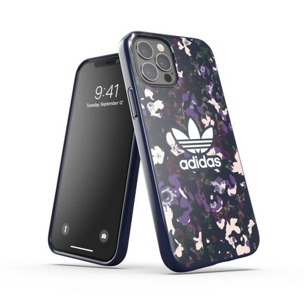 Adidas Adidas OR SnapCase Graphic iPhone