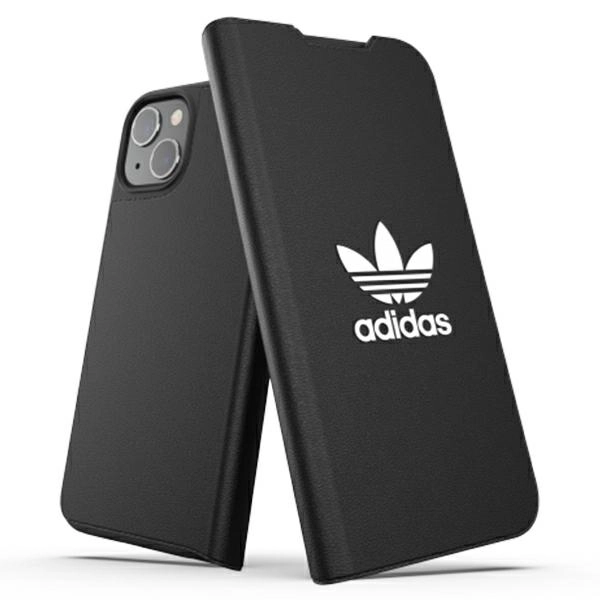 Adidas OR Booklet Case BASIC iPhone