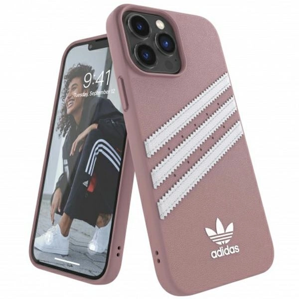 Adidas Adidas OR Moulded Case PU