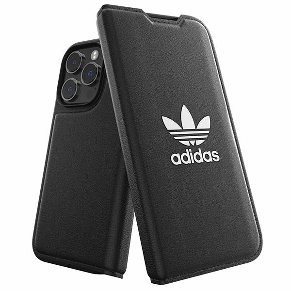 Adidas OR Booklet Case BASIC iPhone