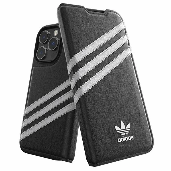 Adidas  50196  Booklet Case  Apple  iPhone