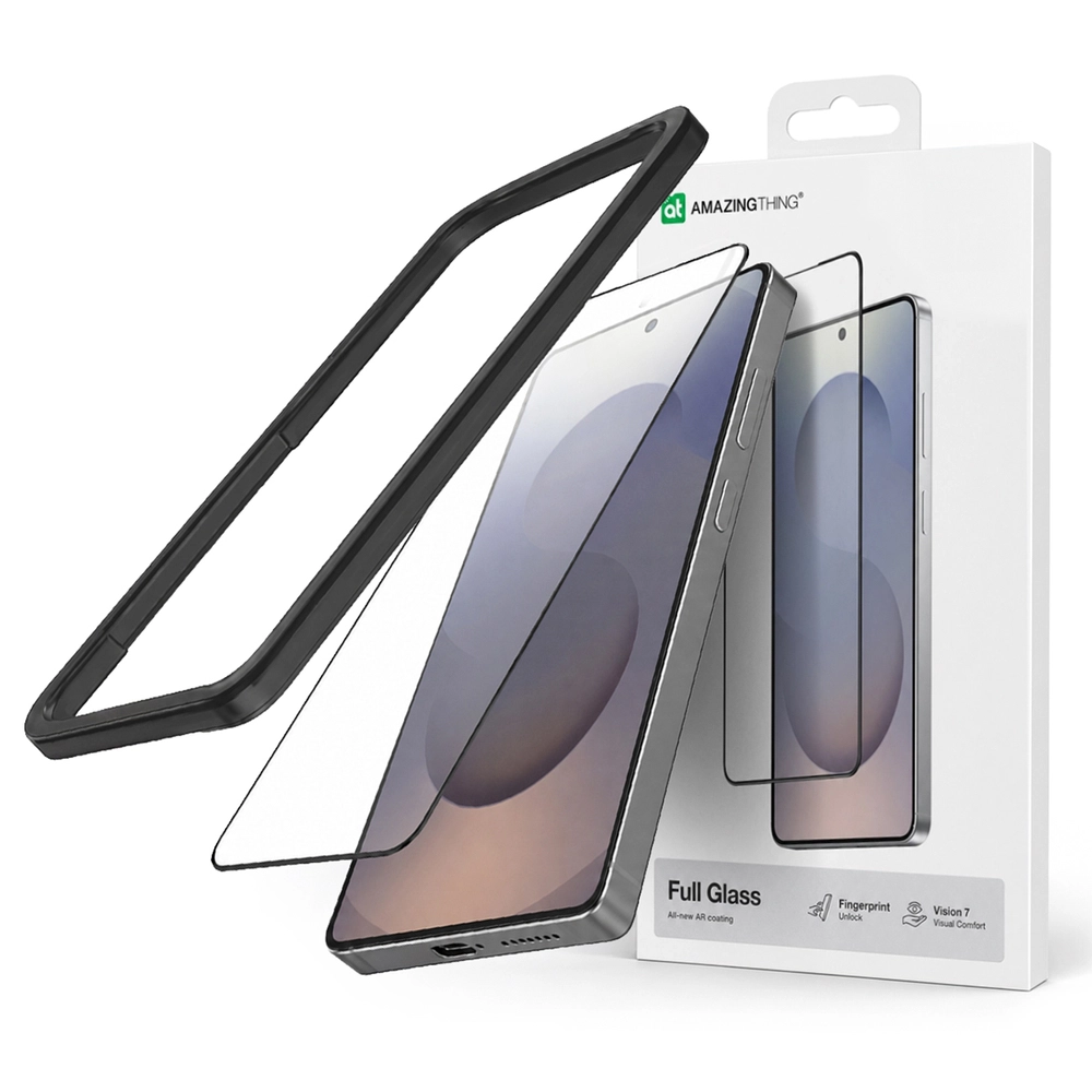 AmazingThing TITAN Vision 7 Tempered Glass