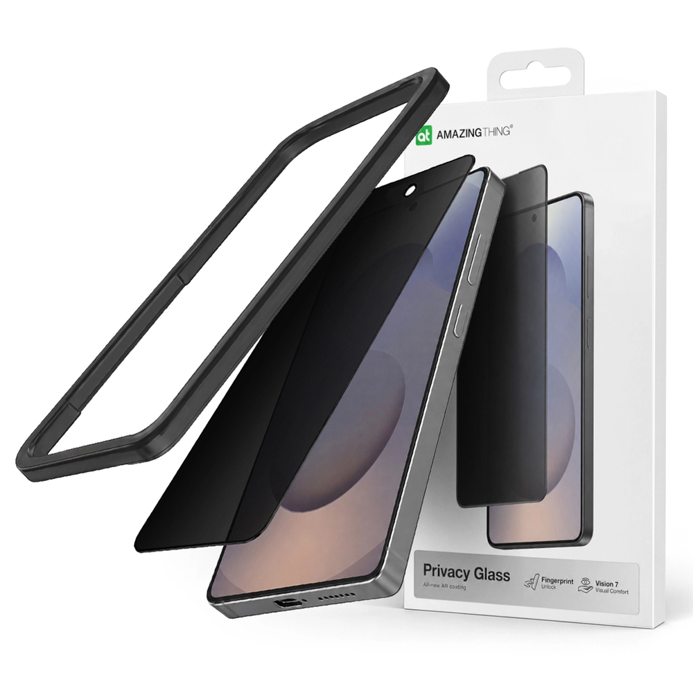 AmazingThing TITAN Vision 7 Tempered Glass