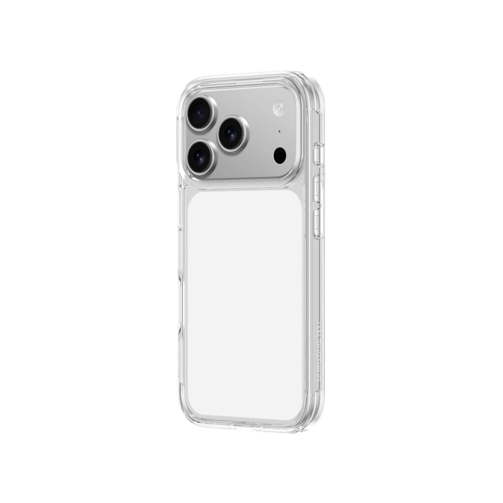 AMAZINGTHING Minimal case for iPhone 17